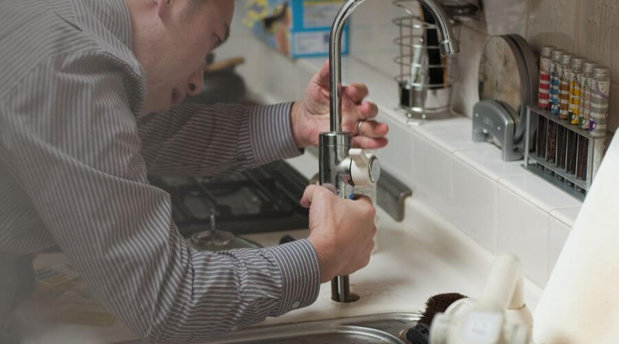 Local water heater installation in Cimarron, CO